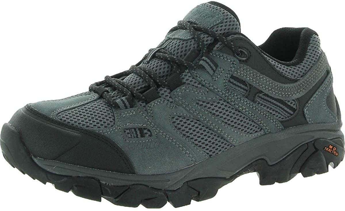Best Hiking Shoes For Seniors