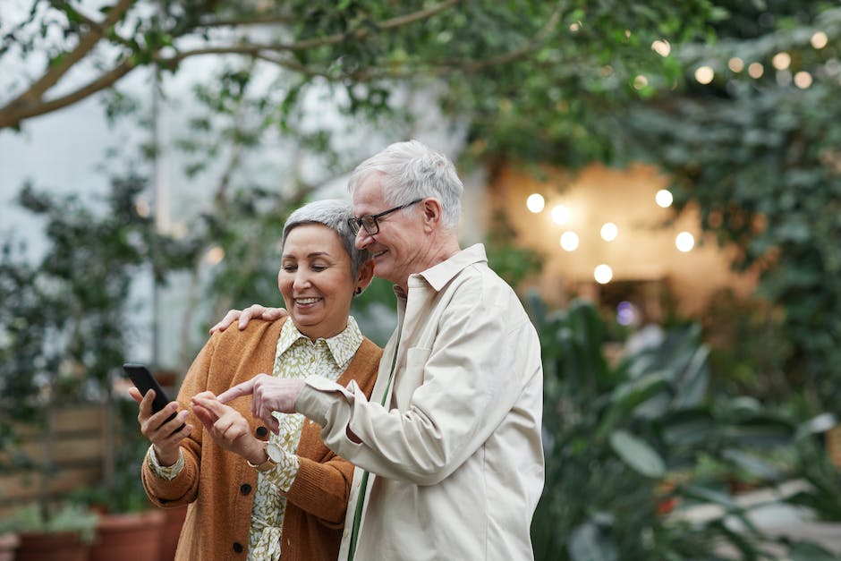 Verizon Senior Plans Affordable for Elderly
