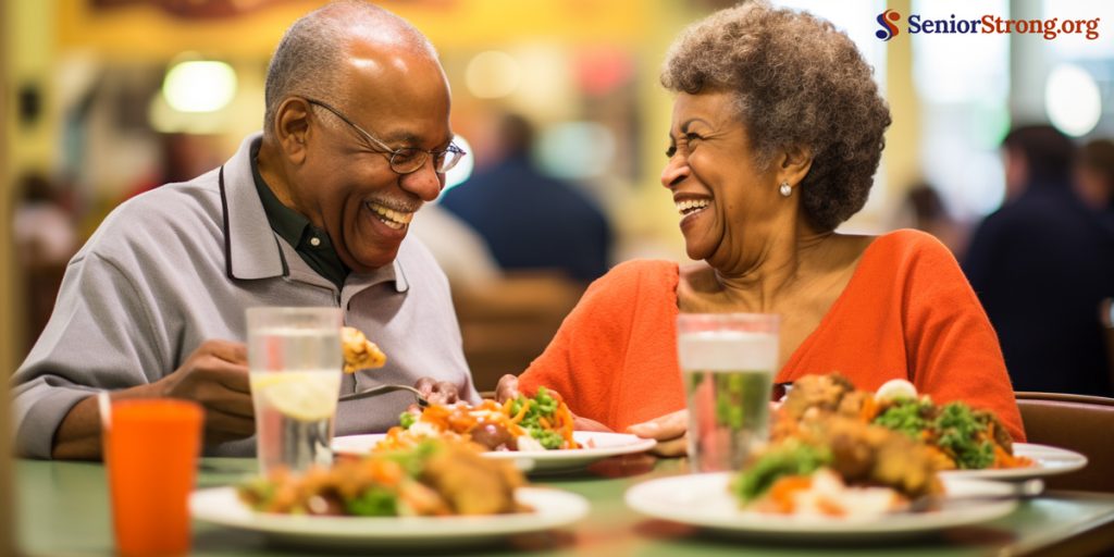 Additional Golden Corral Discounts For Seniors