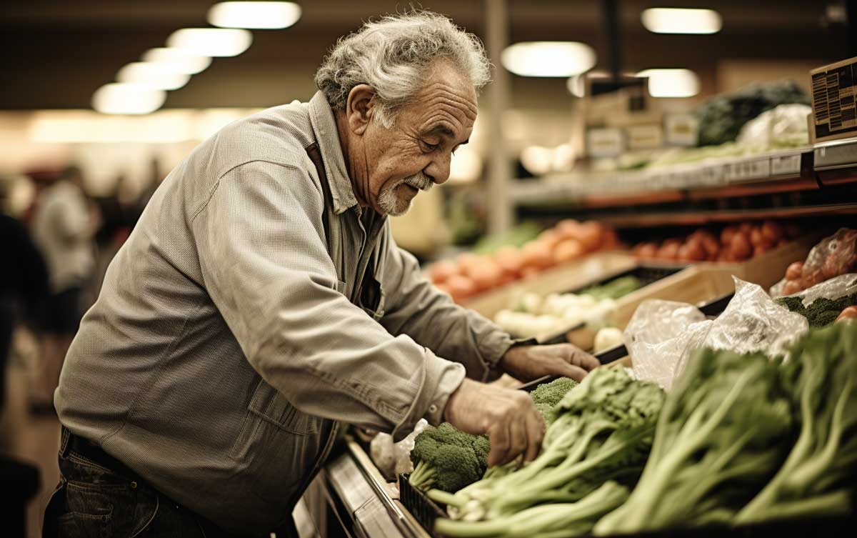 Publix Senior Discount: Everything You Need to Know