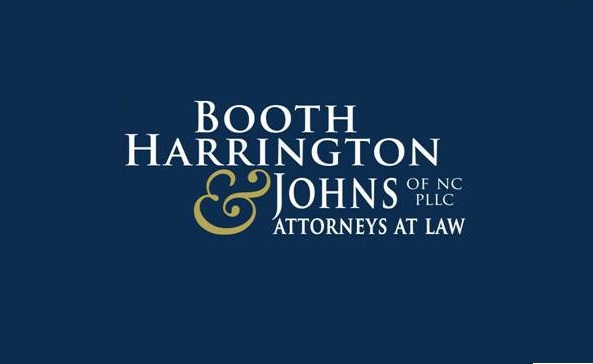 Booth Harrington & Johns of NC