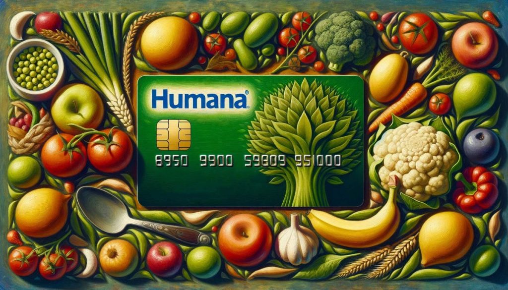 Who Qualifies For Humana Healthy Food Card Senior Strong
