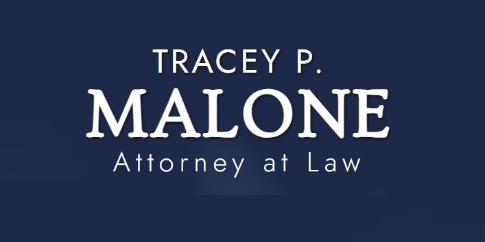 Tracey P. Malone Law