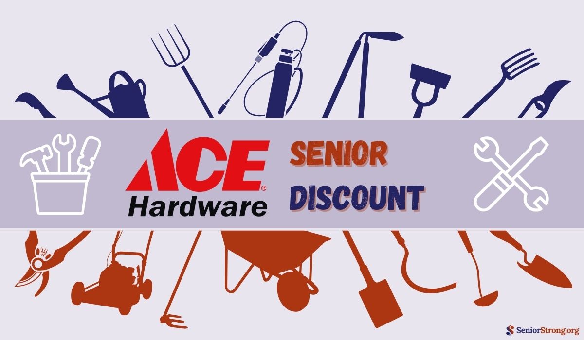 Ace Hardware Senior Discount
