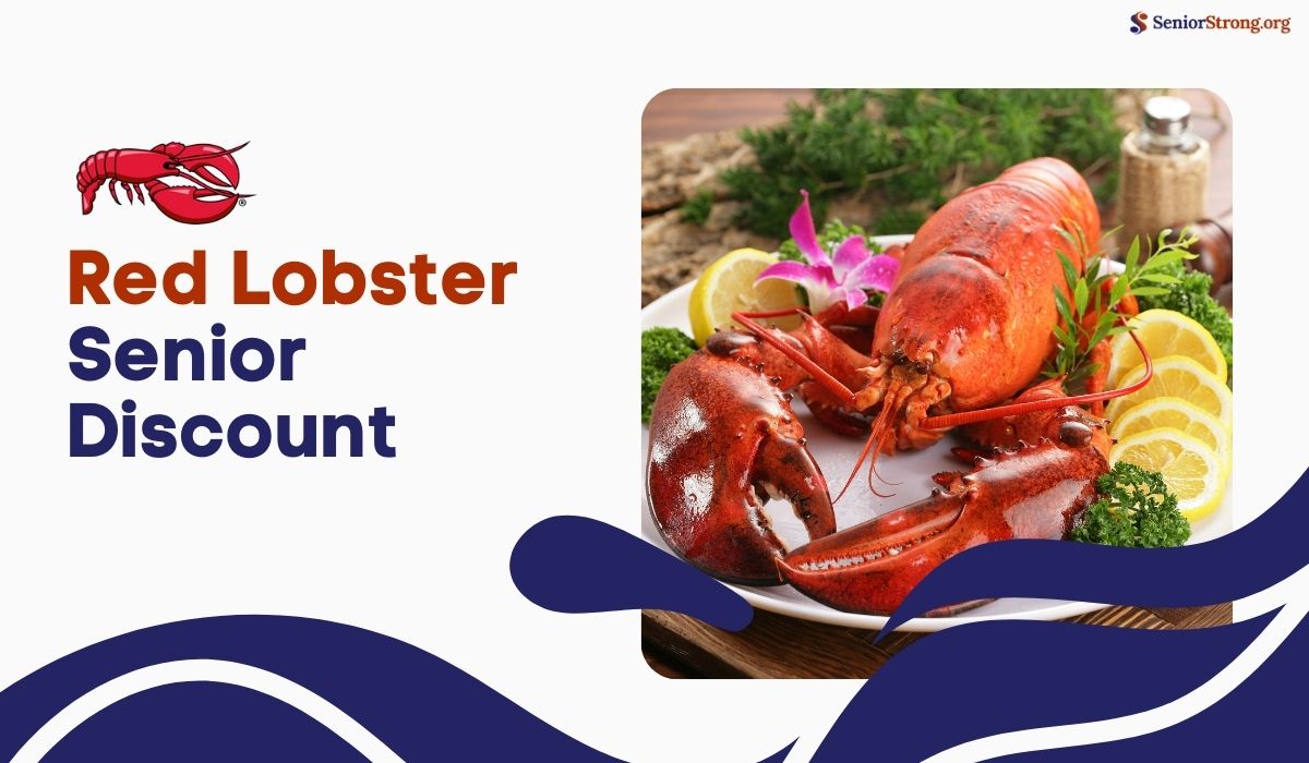 Red Lobster Senior Discount