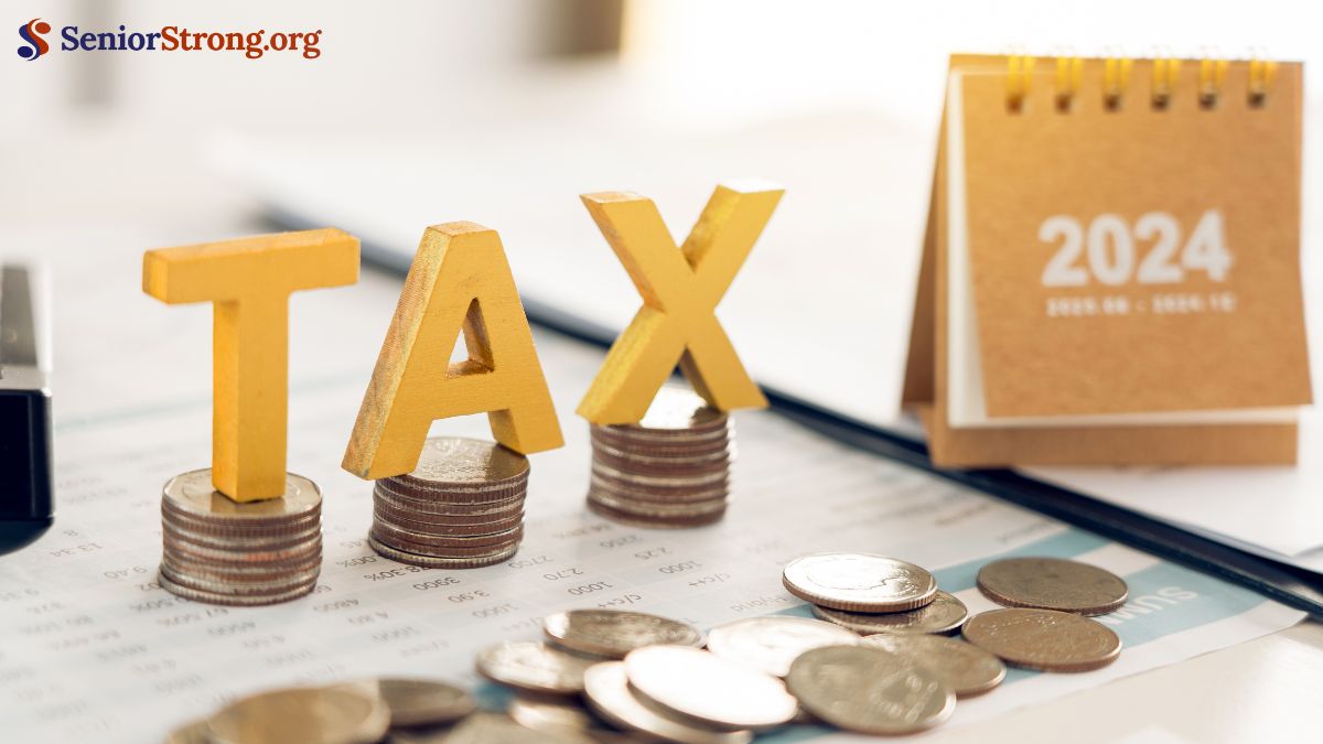 Understanding Retirement Income Taxes
