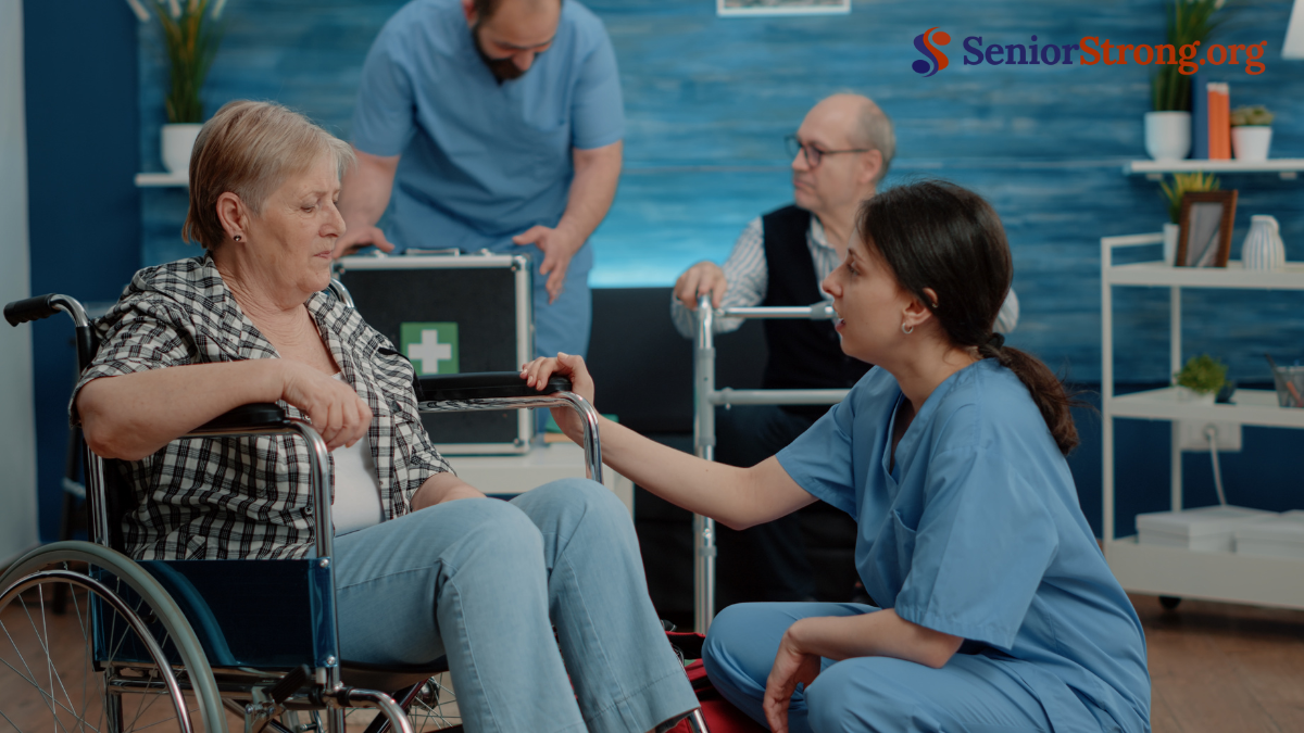 Assisted Living Alternatives